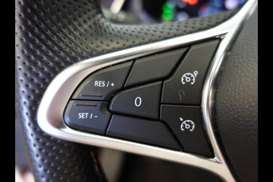 Renault Clio 1.0 TCe R.S. Line | Navigatie | Camera | Parkeersensoren | Cruise Control | Climate Control | Lichtmetalen velgen