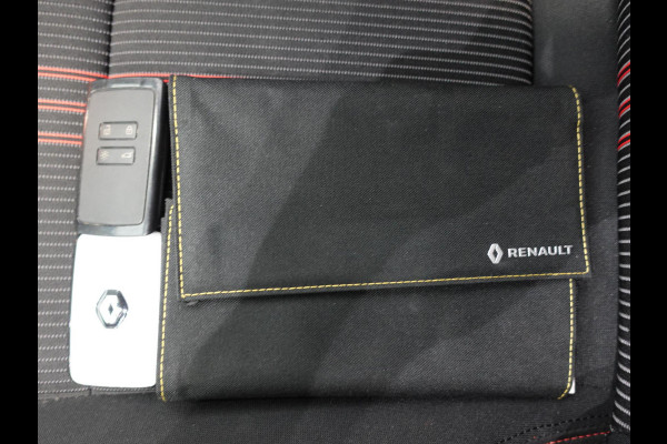 Renault Clio 1.0 TCe R.S. Line | Navigatie | Camera | Parkeersensoren | Cruise Control | Climate Control | Lichtmetalen velgen