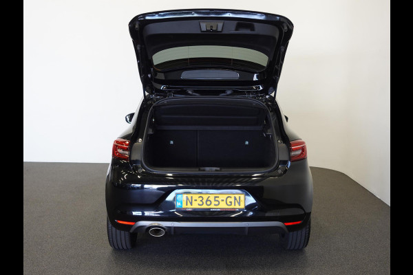 Renault Clio 1.0 TCe R.S. Line | Navigatie | Camera | Parkeersensoren | Cruise Control | Climate Control | Lichtmetalen velgen