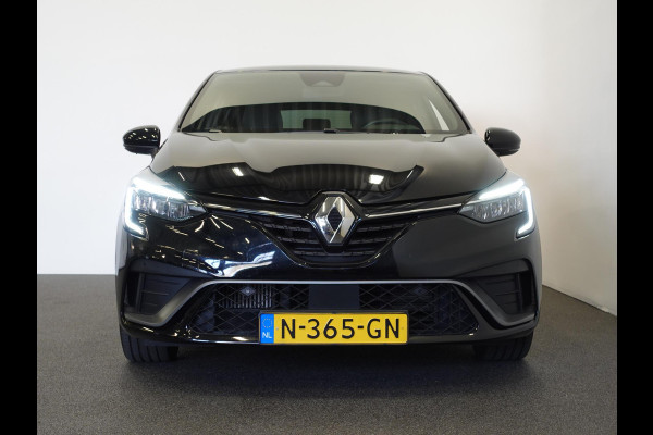 Renault Clio 1.0 TCe R.S. Line | Navigatie | Camera | Parkeersensoren | Cruise Control | Climate Control | Lichtmetalen velgen