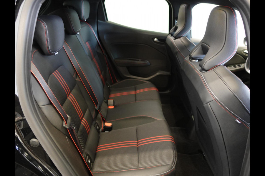 Renault Clio 1.0 TCe R.S. Line | Navigatie | Camera | Parkeersensoren | Cruise Control | Climate Control | Lichtmetalen velgen