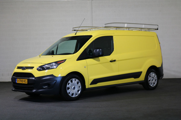 Ford Transit Connect 1.5 TDCI L2 Airco Imperiaal