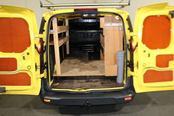 Ford Transit Connect 1.5 TDCI L2 Airco Imperiaal
