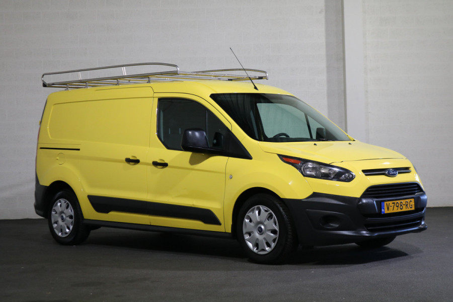 Ford Transit Connect 1.5 TDCI L2 Airco Imperiaal
