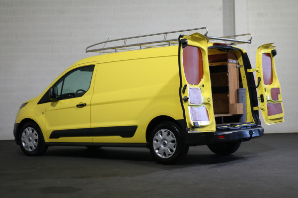 Ford Transit Connect 1.5 TDCI L2 Airco Imperiaal