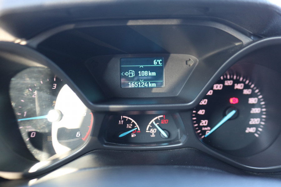Ford Transit Connect 1.5 TDCI L2 Airco Imperiaal