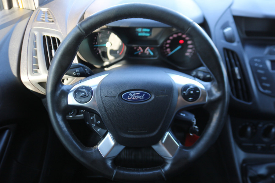 Ford Transit Connect 1.5 TDCI L2 Airco Imperiaal