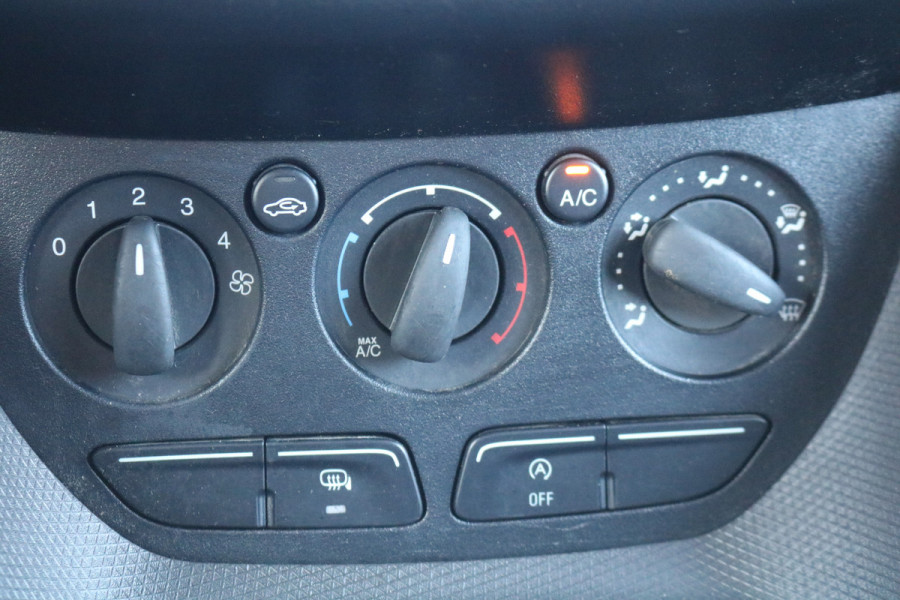 Ford Transit Connect 1.5 TDCI L2 Airco Imperiaal