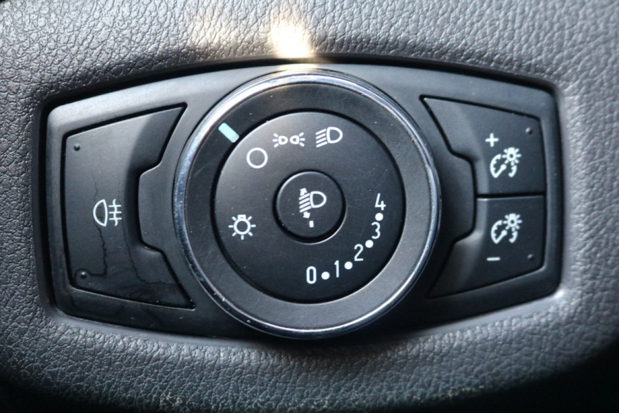 Ford Transit Connect 1.5 TDCI L2 Airco Imperiaal