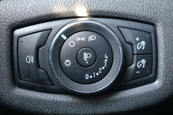 Ford Transit Connect 1.5 TDCI L2 Airco Imperiaal