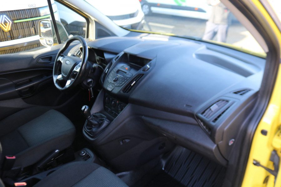 Ford Transit Connect 1.5 TDCI L2 Airco Imperiaal