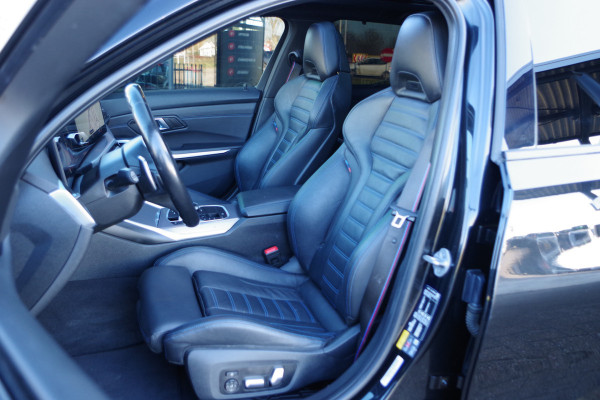 BMW 3 Serie Touring 330e 293 PK xDrive High Executive M-Sport Pro, M-Technic Stoelen, Panoramadak, Adap. Cruise Control, Head-Up