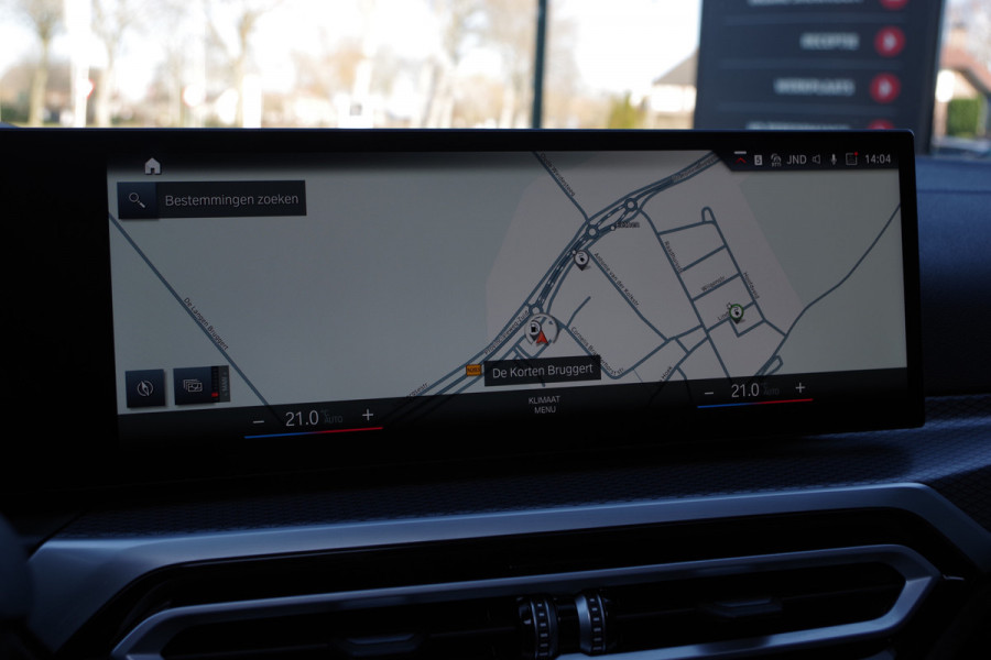 BMW 3 Serie Touring 330e 293 PK xDrive High Executive M-Sport Pro, M-Technic Stoelen, Panoramadak, Adap. Cruise Control, Head-Up