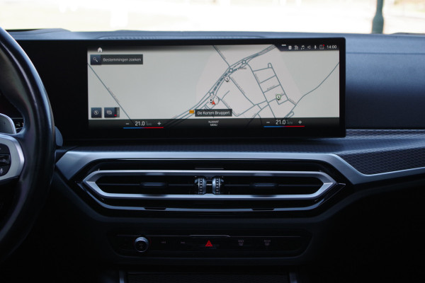 BMW 3 Serie Touring 330e 293 PK xDrive High Executive M-Sport Pro, M-Technic Stoelen, Panoramadak, Adap. Cruise Control, Head-Up