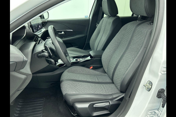 Peugeot 208 1.2 Hybrid 100PK Automaat Allure | Navigatie | Apple Carplay/Android Auto | Airco | Camera | Parkeer sensoren | Cruise Control | Led | Lichtmetalen Velgen