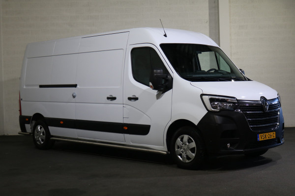 Renault Master 2.3 dCi 135pk L3 H2 Work Edition