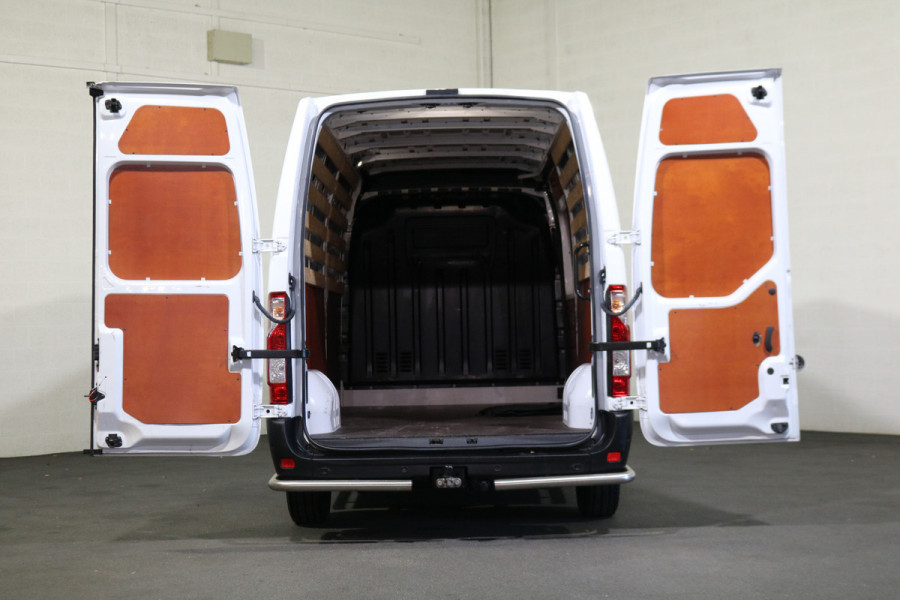 Renault Master 2.3 dCi 135pk L3 H2 Work Edition