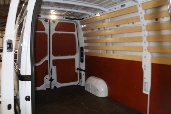 Renault Master 2.3 dCi 135pk L3 H2 Work Edition