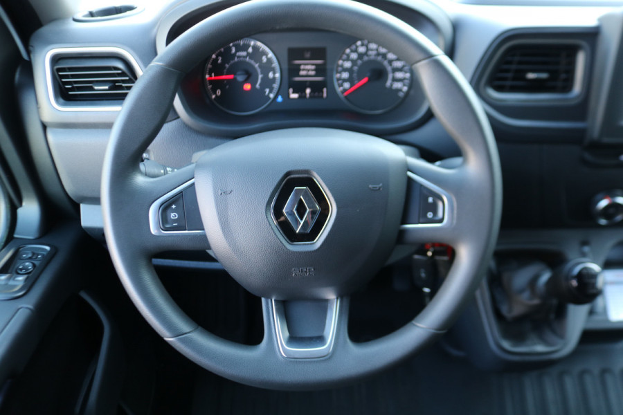 Renault Master 2.3 dCi 135pk L3 H2 Work Edition