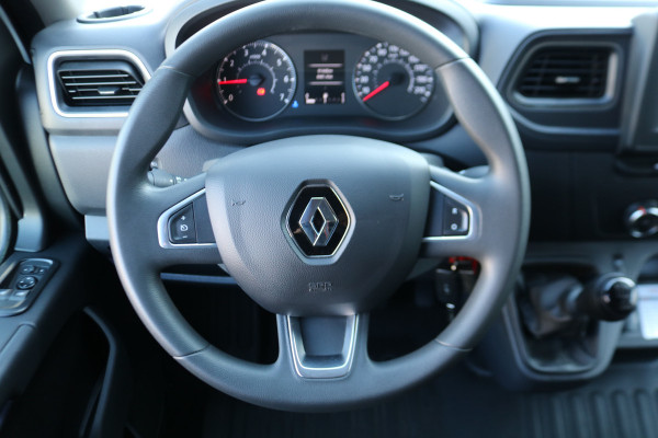 Renault Master 2.3 dCi 135pk L3 H2 Work Edition