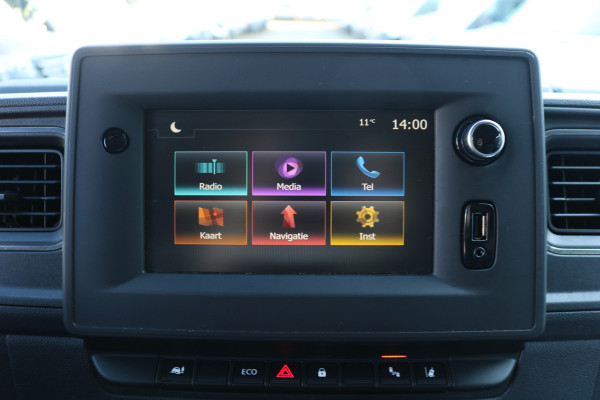 Renault Master 2.3 dCi 135pk L3 H2 Work Edition