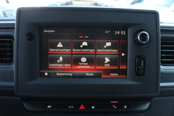 Renault Master 2.3 dCi 135pk L3 H2 Work Edition