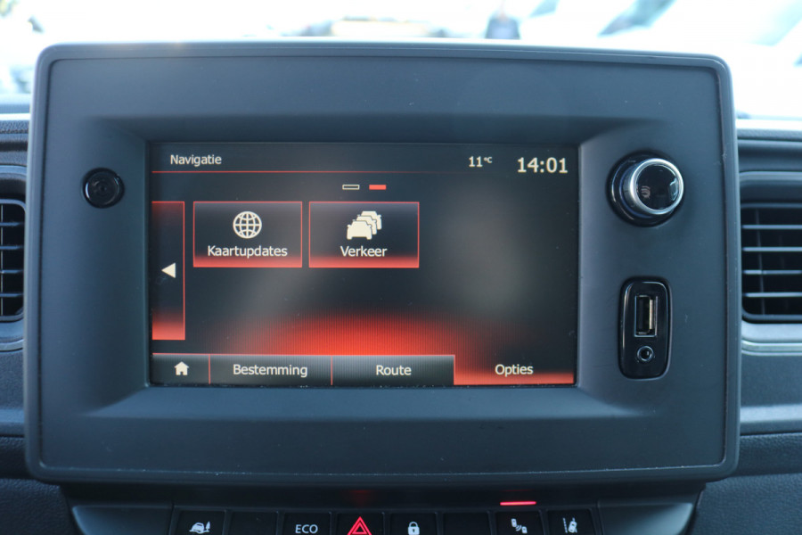 Renault Master 2.3 dCi 135pk L3 H2 Work Edition