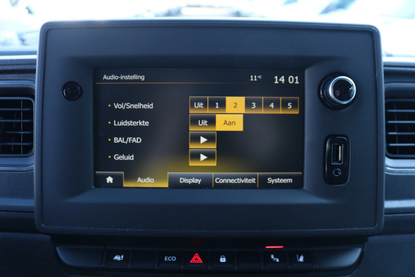 Renault Master 2.3 dCi 135pk L3 H2 Work Edition