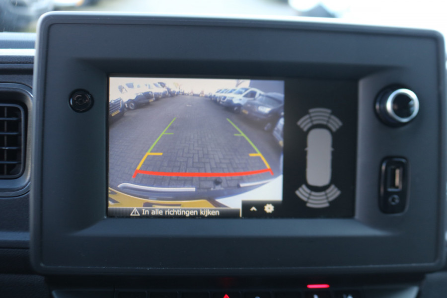 Renault Master 2.3 dCi 135pk L3 H2 Work Edition