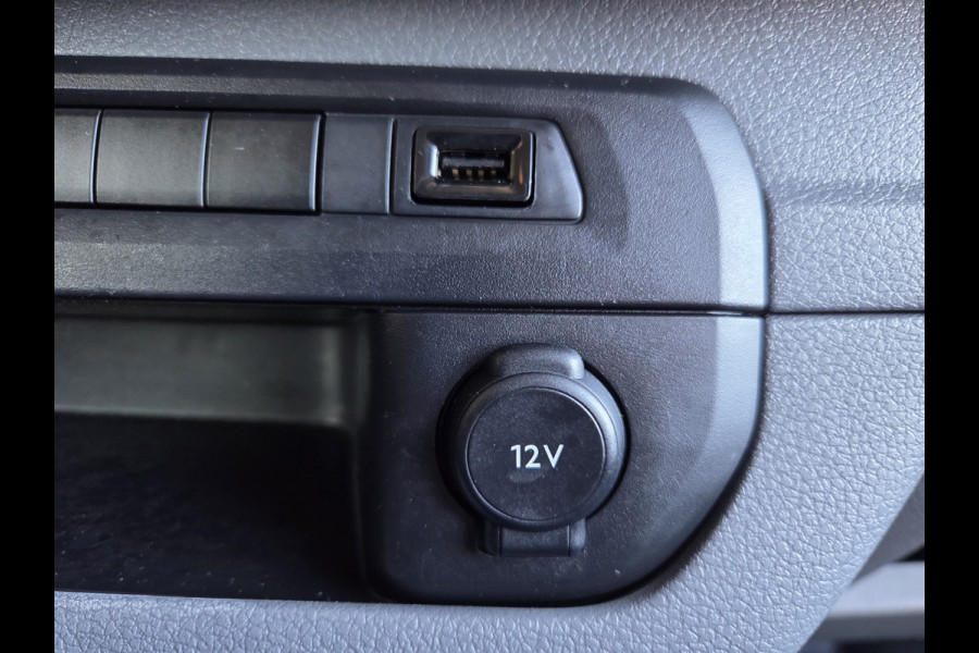 Fiat Scudo 2.0 144 PK MultiJet DC 6-Persoons Business Pro Navi A.camera L3