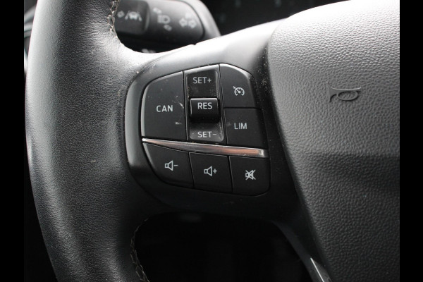Ford Fiesta 1.0 EcoBoost Titanium | Navigatie | Apple Carplay/Android Auto | Climate Control | Stoelverwarming | Cruise Control | Lichtmetalen Velgen