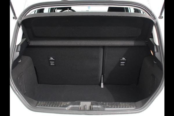 Ford Fiesta 1.0 EcoBoost Titanium | Navigatie | Apple Carplay/Android Auto | Climate Control | Stoelverwarming | Cruise Control | Lichtmetalen Velgen