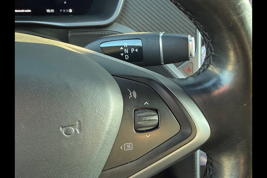 Tesla Model S 75D Base / SCHUIFDAK / LEDER / 2.5 AUTOPILOT