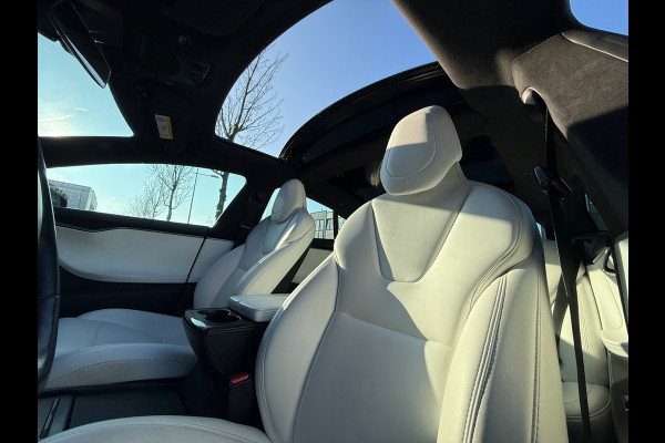 Tesla Model S 75D Base / SCHUIFDAK / LEDER / 2.5 AUTOPILOT