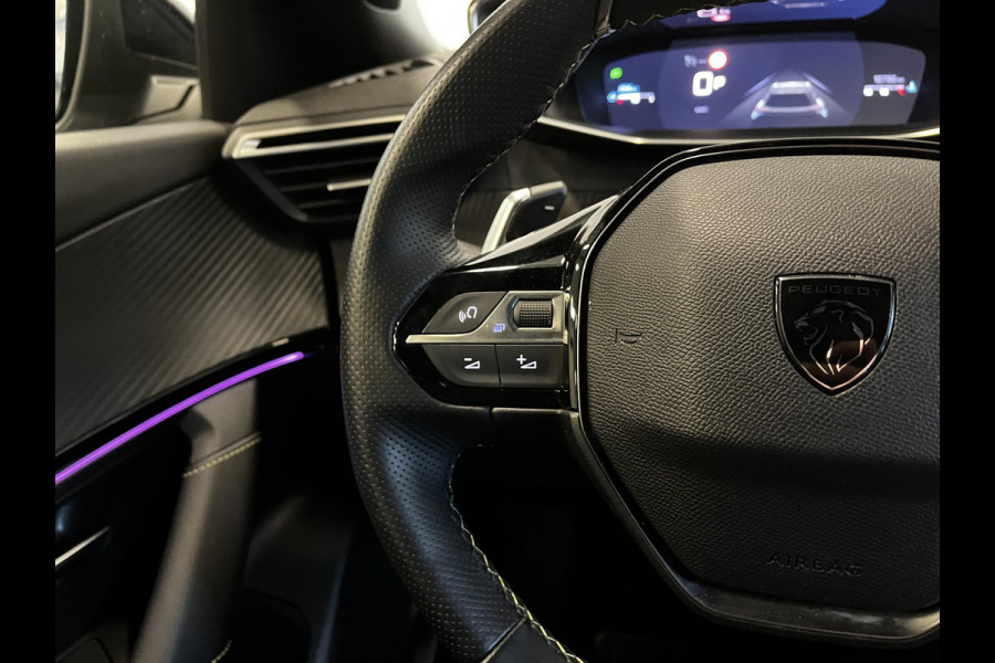 Peugeot 2008 1.2 PureTech 130pk Automaat GT-Line | Navigatie | Apple Carplay/Android Auto | Camera | Parkeersensoren | Ledverlichting | Cruise Control | Virtual Cockpit | Climate Control | Lichtmetalen velgen