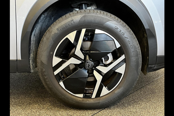Peugeot 2008 1.2 PureTech 130pk Automaat GT-Line | Navigatie | Apple Carplay/Android Auto | Camera | Parkeersensoren | Ledverlichting | Cruise Control | Virtual Cockpit | Climate Control | Lichtmetalen velgen