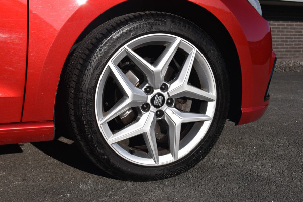 Seat Ibiza 1.0 TSI FR | Pano | Trekhaak | Beats | Camera | ACC