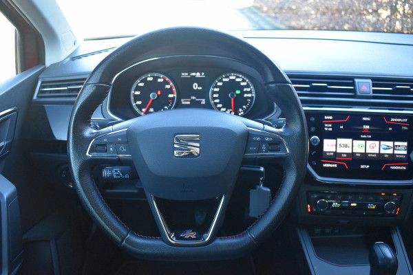 Seat Ibiza 1.0 TSI FR | Pano | Trekhaak | Beats | Camera | ACC