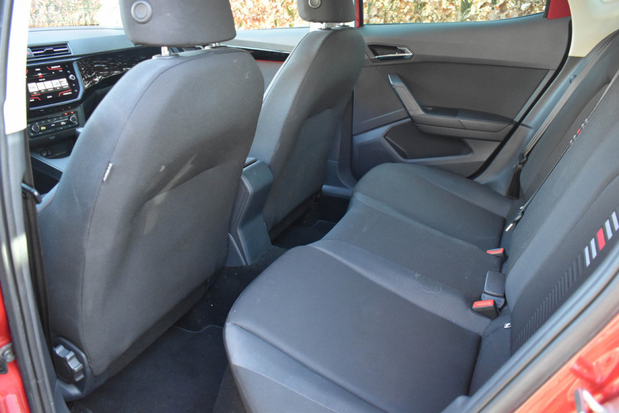 Seat Ibiza 1.0 TSI FR | Pano | Trekhaak | Beats | Camera | ACC