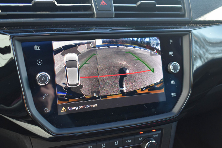 Seat Ibiza 1.0 TSI FR | Pano | Trekhaak | Beats | Camera | ACC