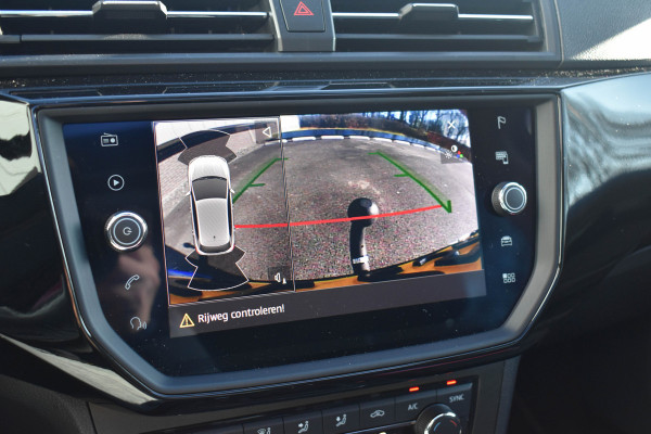 Seat Ibiza 1.0 TSI FR | Pano | Trekhaak | Beats | Camera | ACC