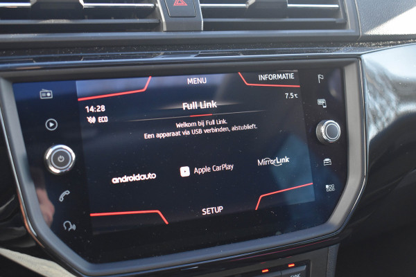 Seat Ibiza 1.0 TSI FR | Pano | Trekhaak | Beats | Camera | ACC