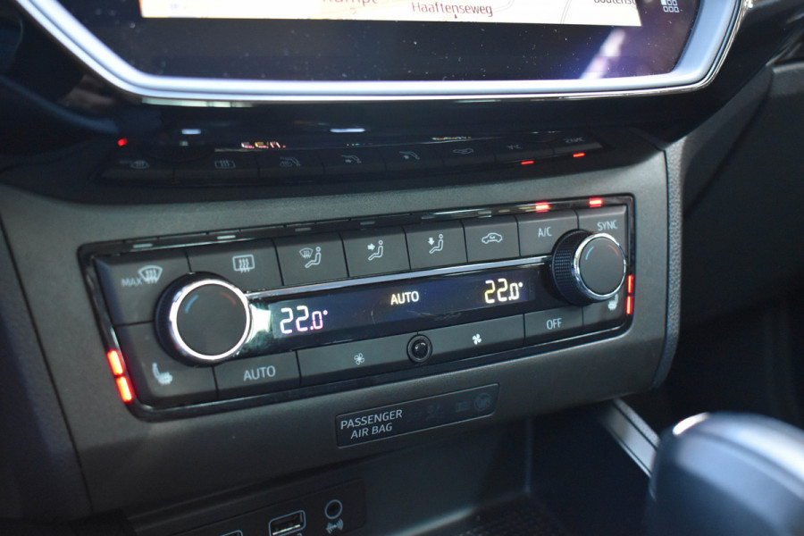 Seat Ibiza 1.0 TSI FR | Pano | Trekhaak | Beats | Camera | ACC