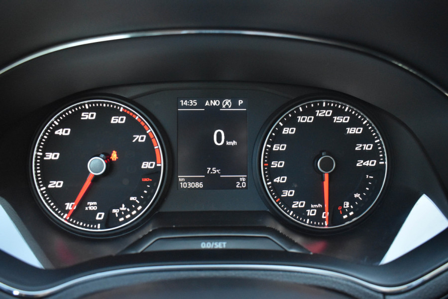 Seat Ibiza 1.0 TSI FR | Pano | Trekhaak | Beats | Camera | ACC