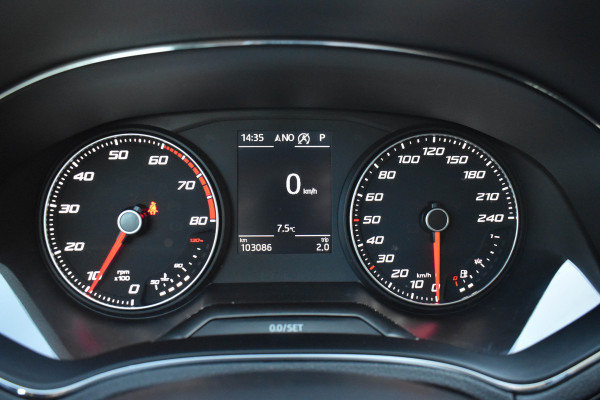 Seat Ibiza 1.0 TSI FR | Pano | Trekhaak | Beats | Camera | ACC