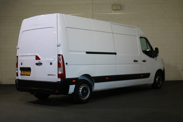 Renault Master T35 2.3 dCi 135pk L3 H2 Work Edition