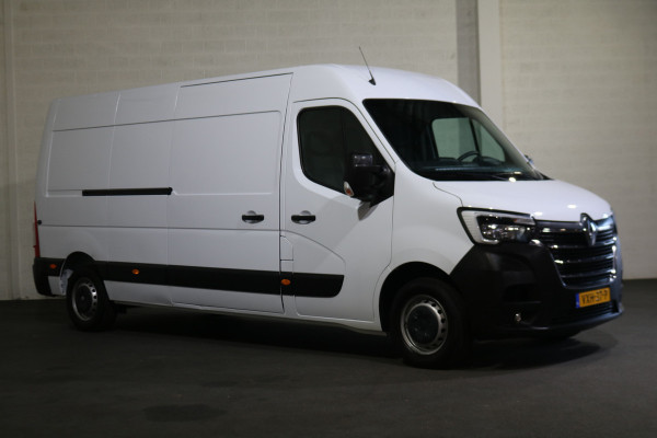 Renault Master T35 2.3 dCi 135pk L3 H2 Work Edition