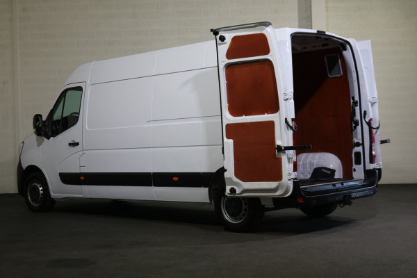 Renault Master T35 2.3 dCi 135pk L3 H2 Work Edition