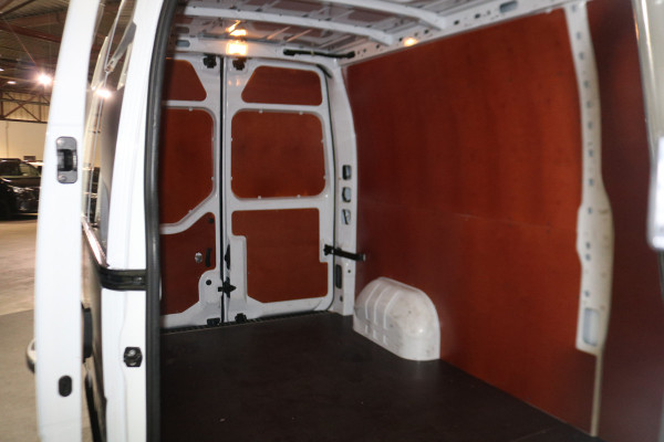 Renault Master T35 2.3 dCi 135pk L3 H2 Work Edition