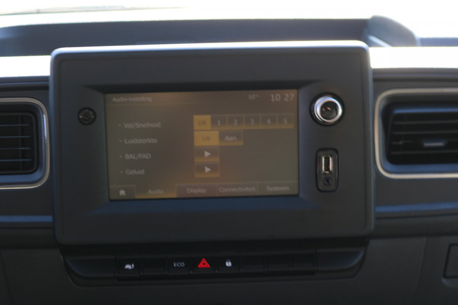 Renault Master T35 2.3 dCi 135pk L3 H2 Work Edition